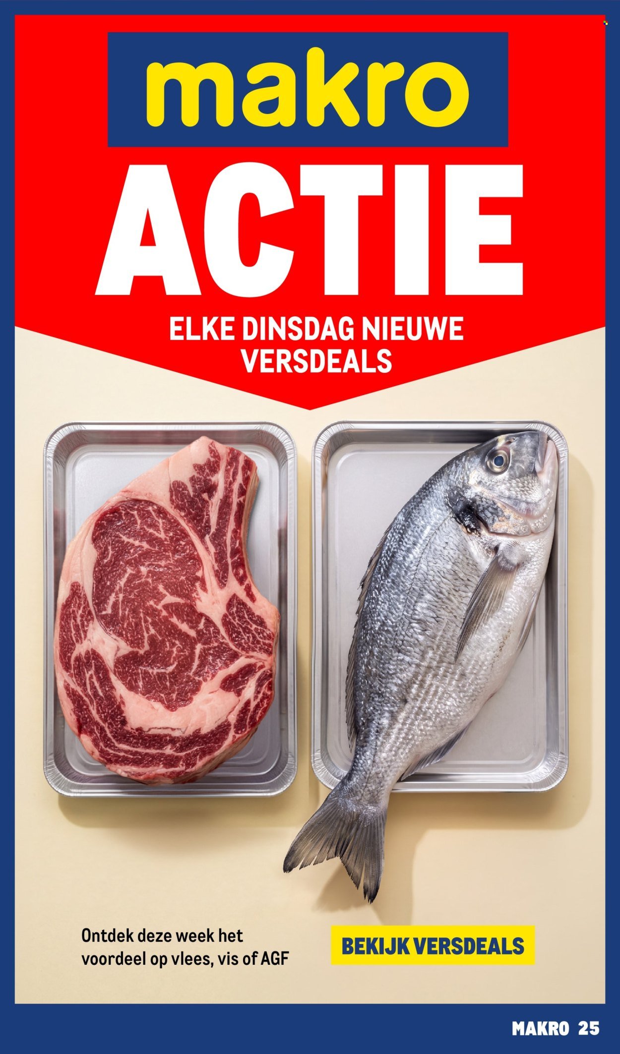 MAKRO folder - Horeca Magazine 7