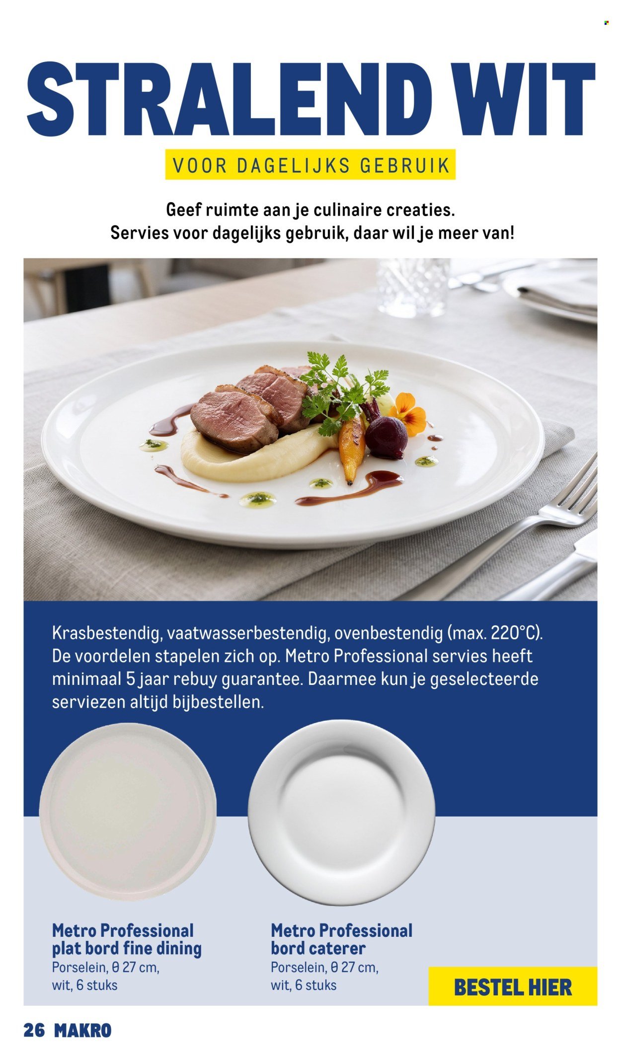 MAKRO folder - Horeca Magazine 7