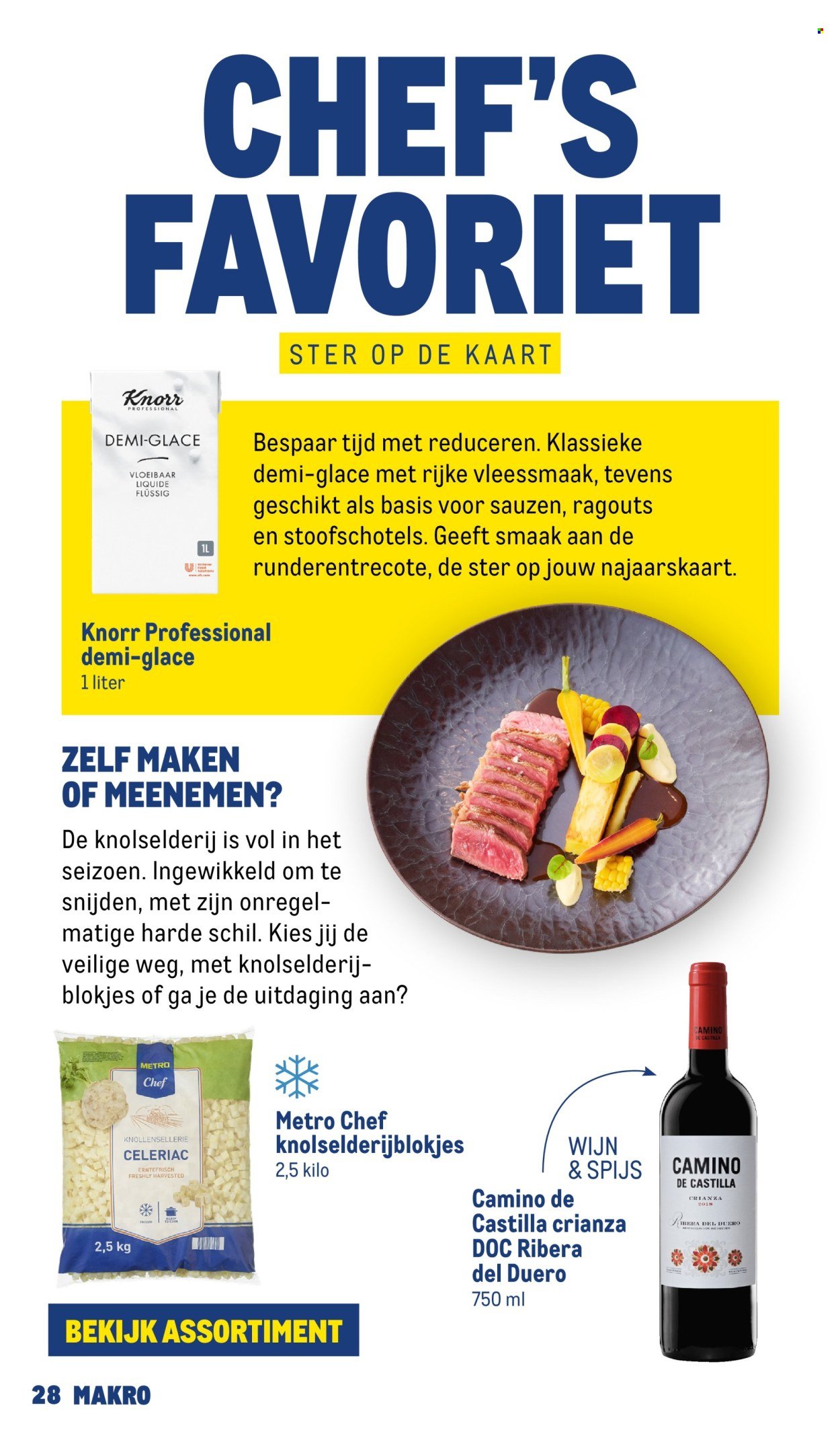 MAKRO folder - Horeca Magazine 7
