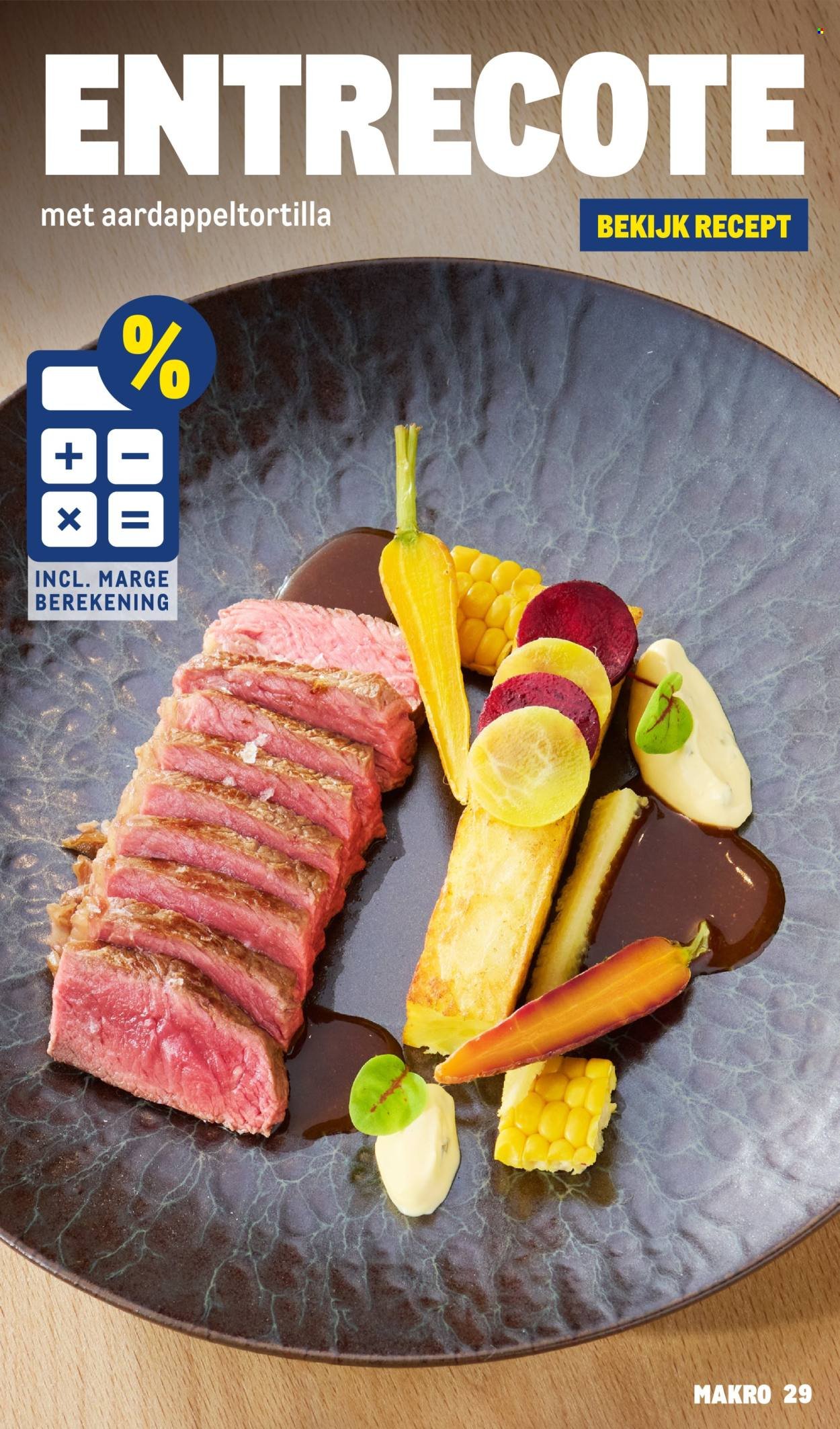 MAKRO folder - Horeca Magazine 7