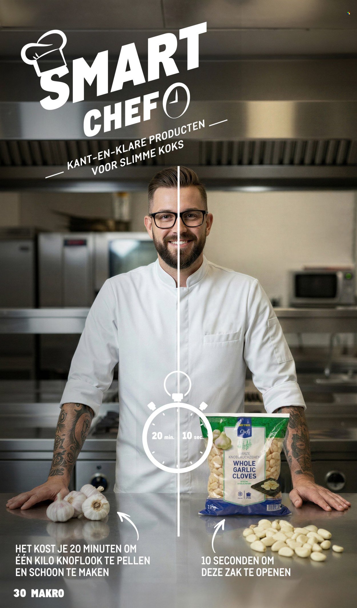 MAKRO folder - Horeca Magazine 7