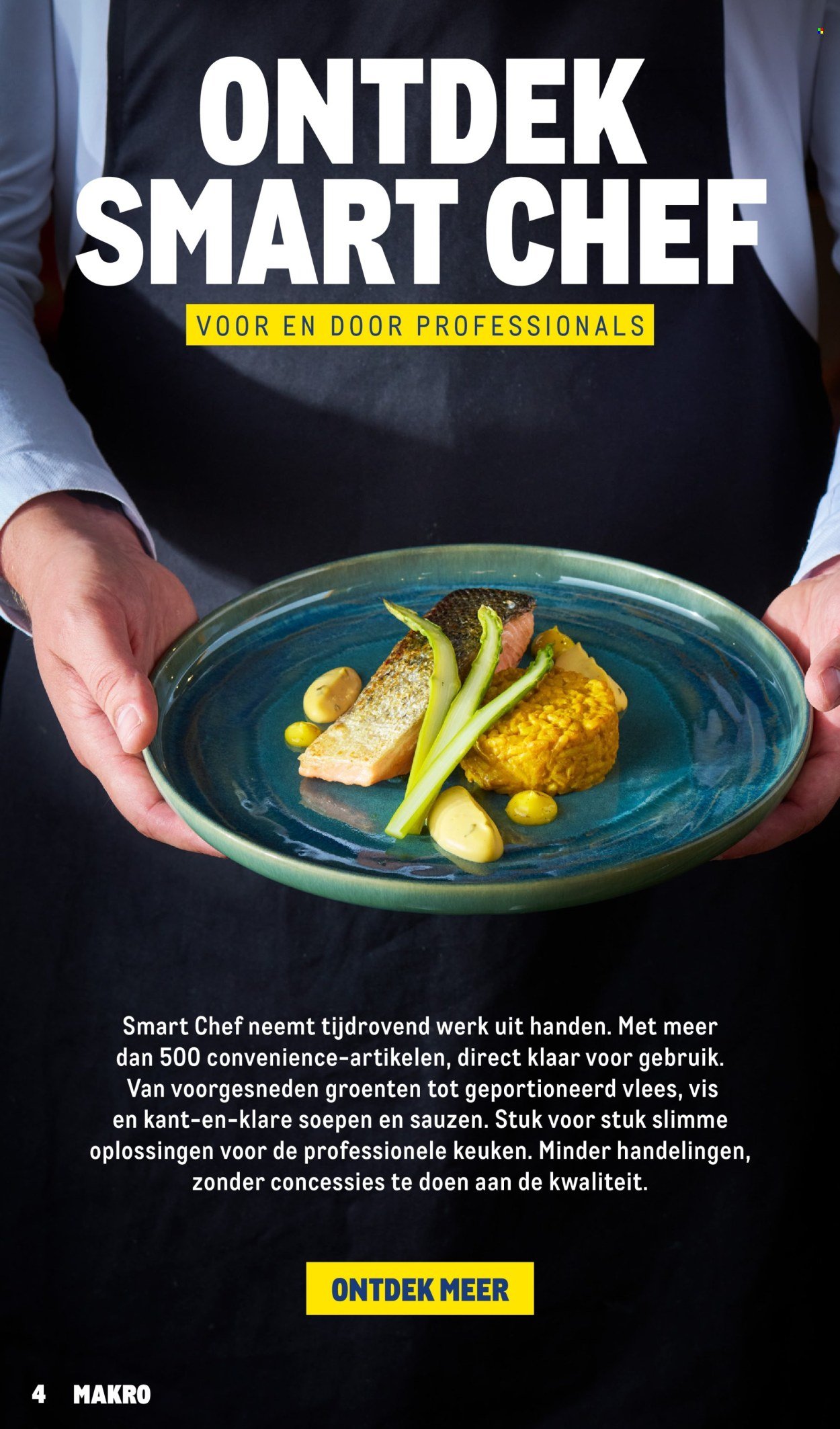 MAKRO folder - Horeca Magazine 7