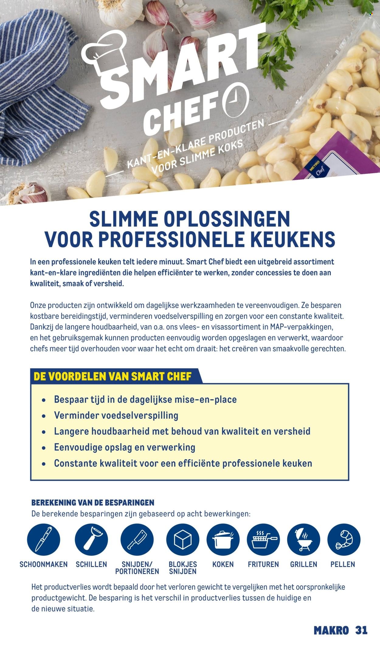 MAKRO folder - Horeca Magazine 7