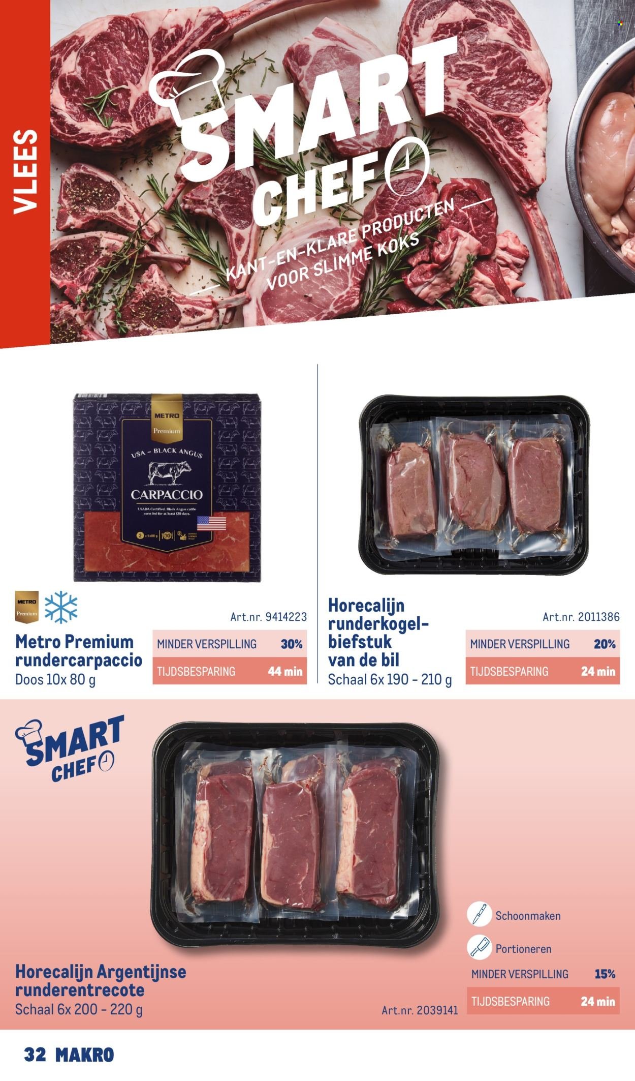 MAKRO folder - Horeca Magazine 7