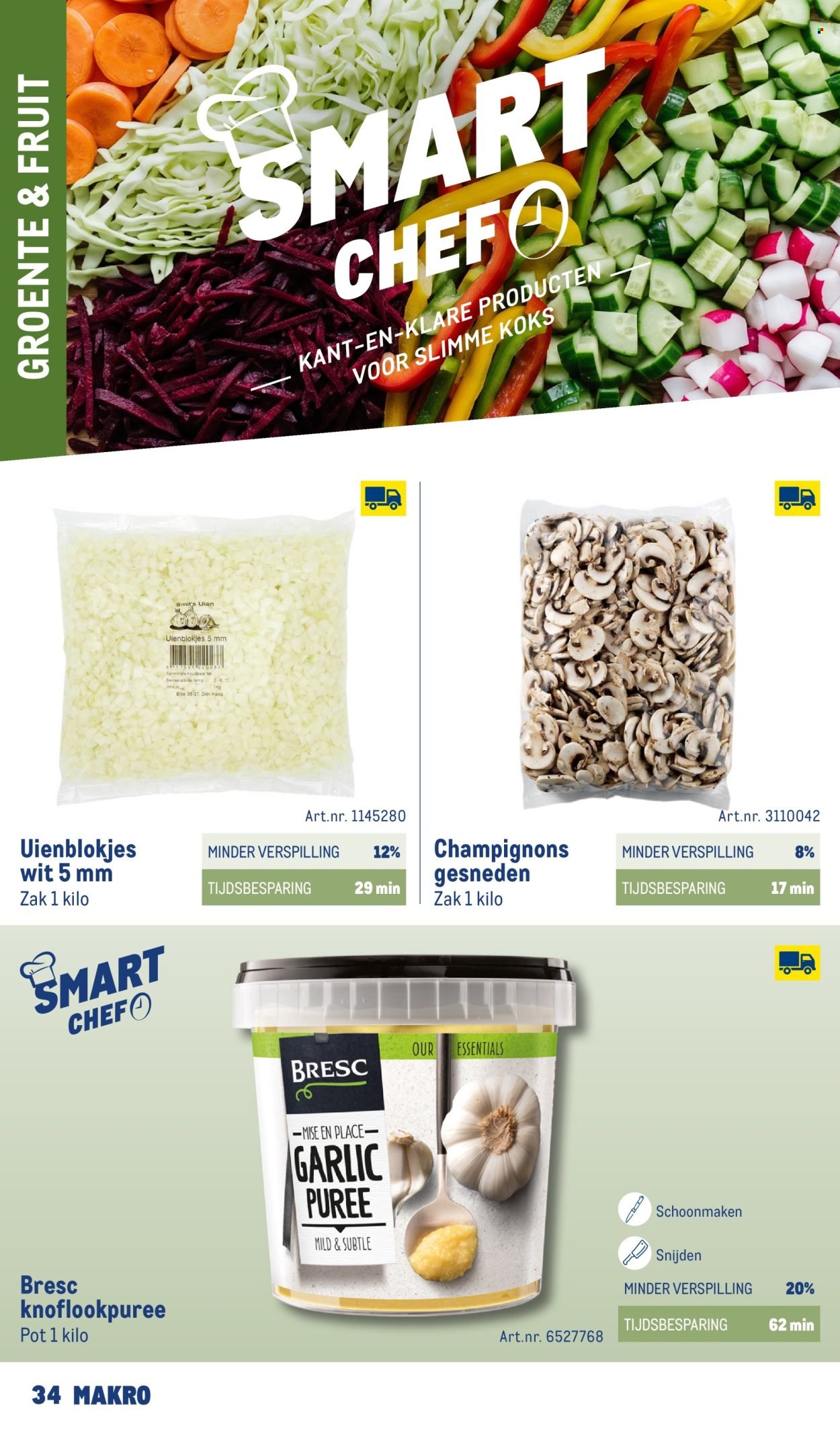 MAKRO folder - Horeca Magazine 7