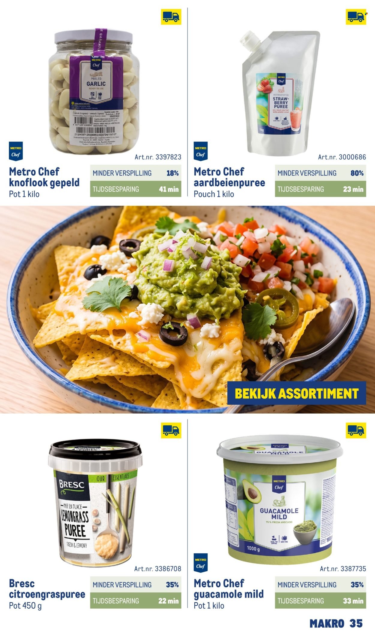 MAKRO folder - Horeca Magazine 7