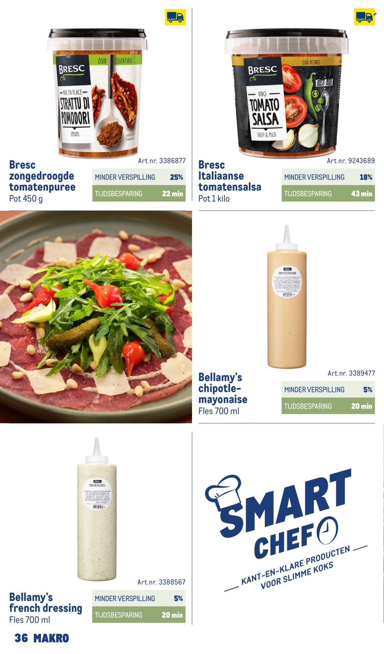 MAKRO folder - Horeca Magazine 7