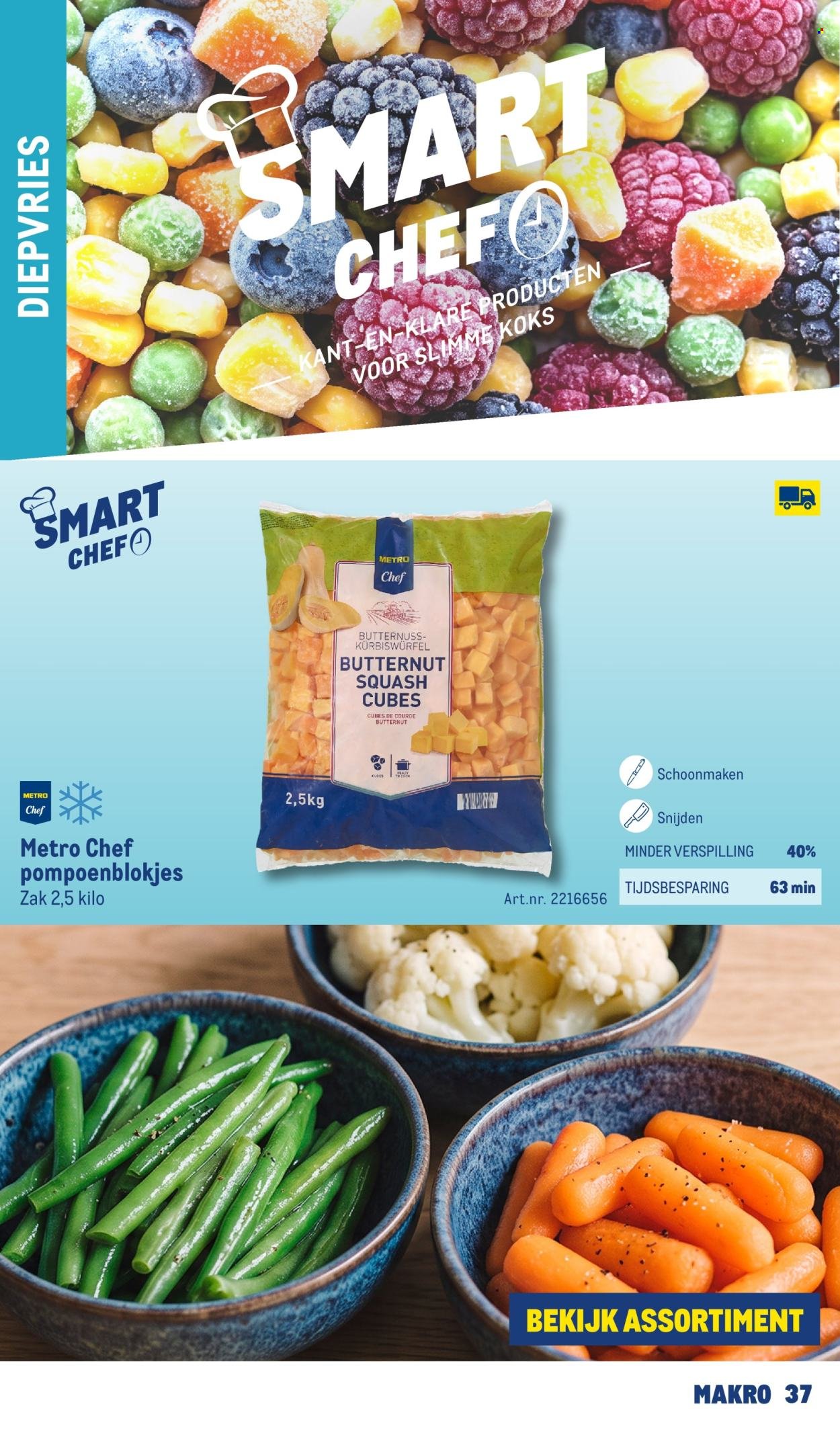 MAKRO folder - Horeca Magazine 7