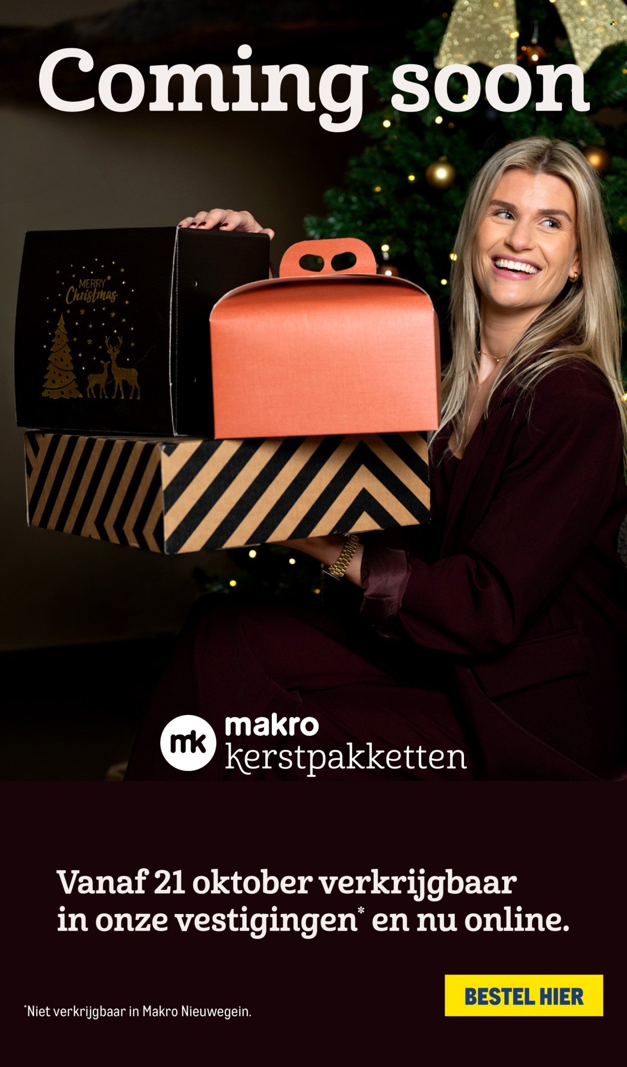 MAKRO folder - Horeca Magazine 7