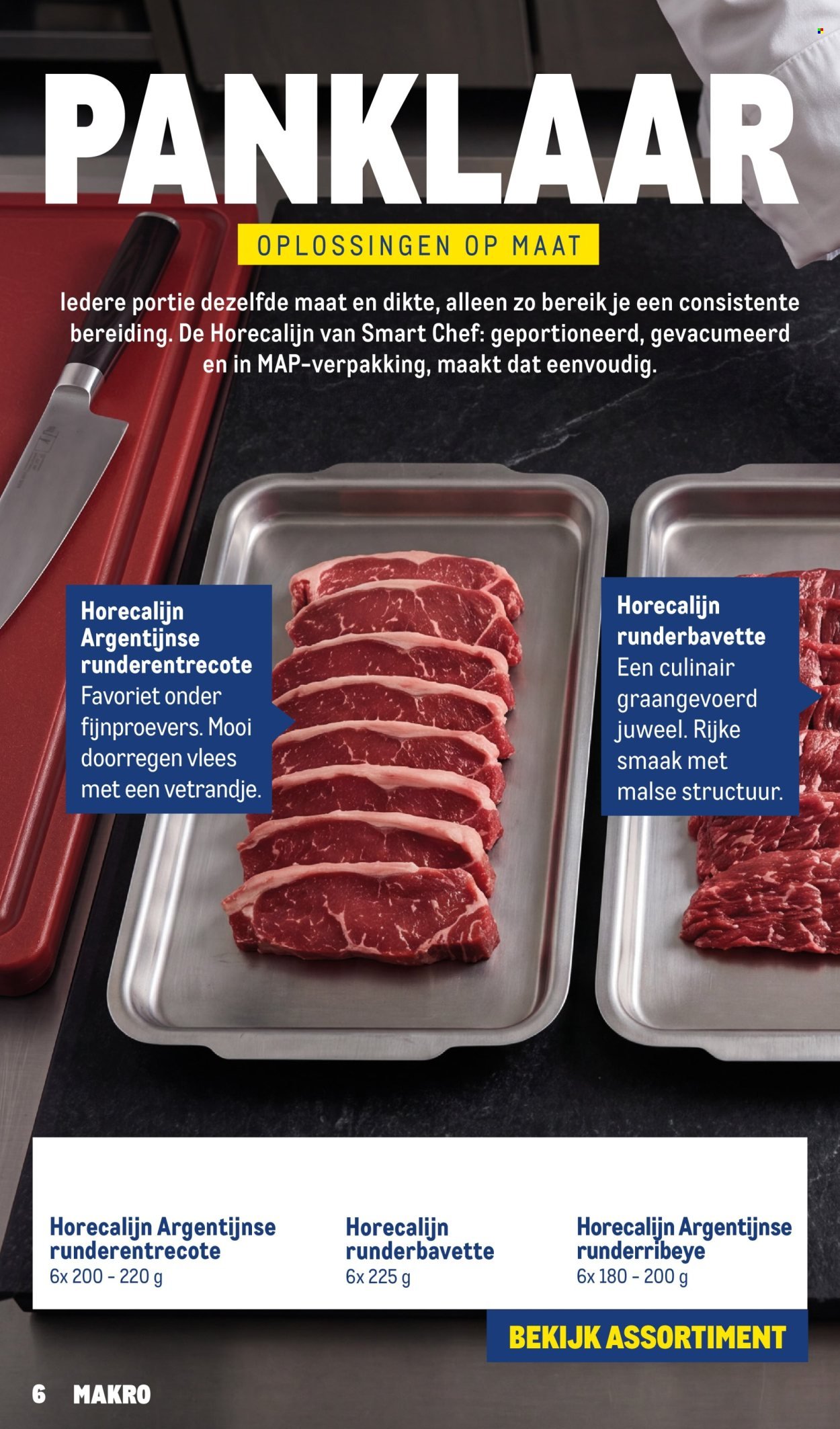MAKRO folder - Horeca Magazine 7