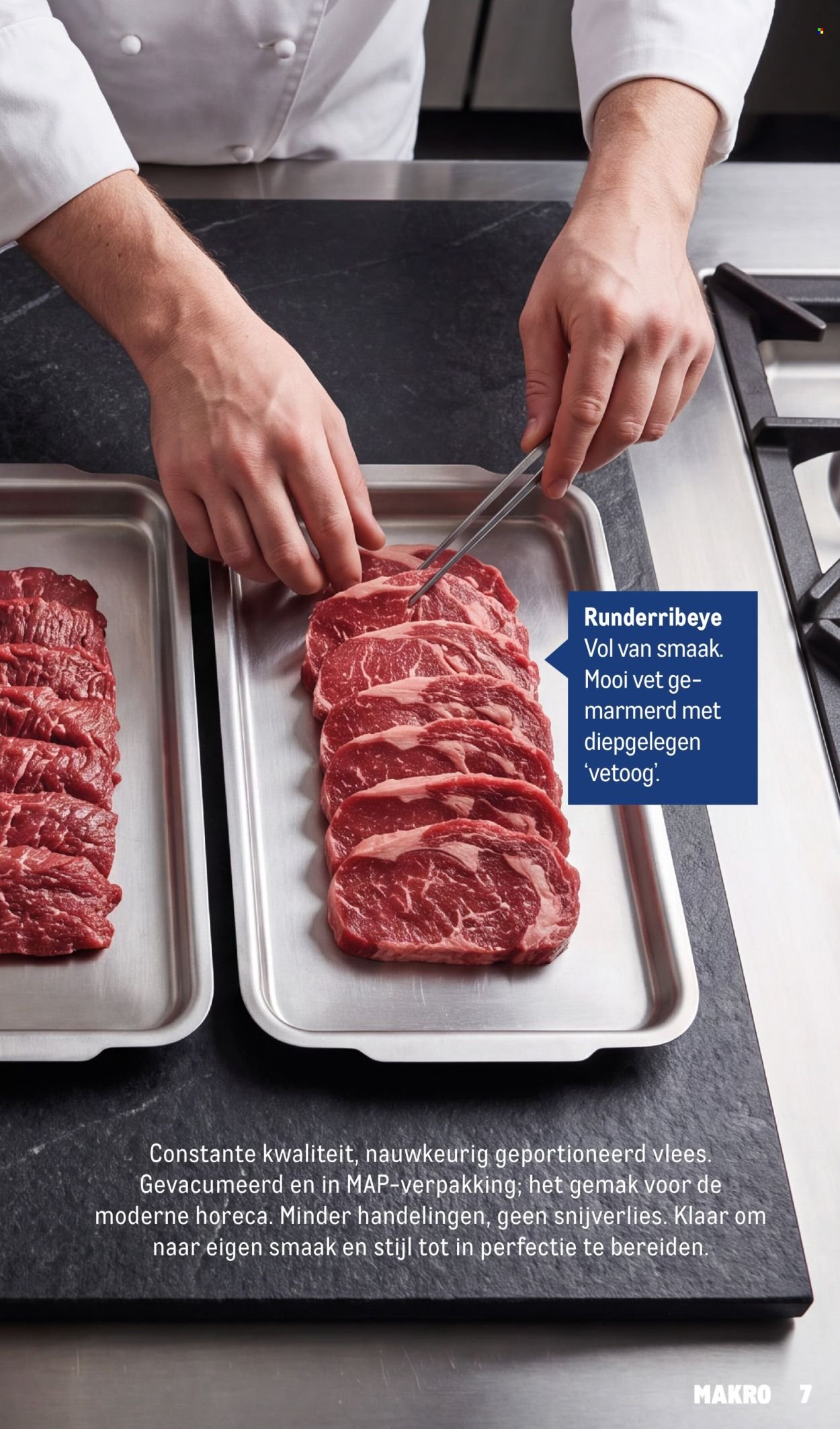MAKRO folder - Horeca Magazine 7