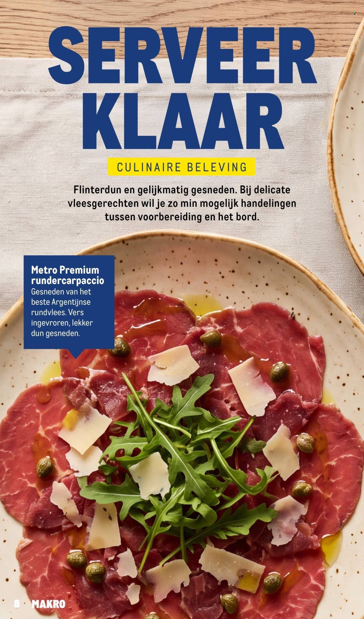 MAKRO folder - Horeca Magazine 7