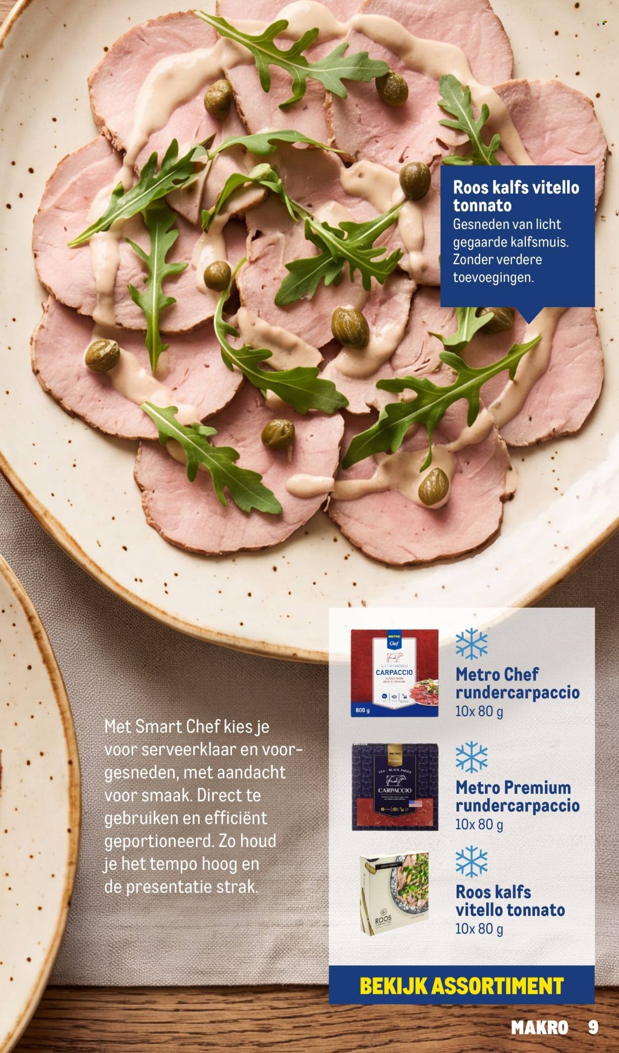 MAKRO folder - Horeca Magazine 7