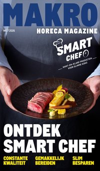 MAKRO folder - Horeca Magazine 7