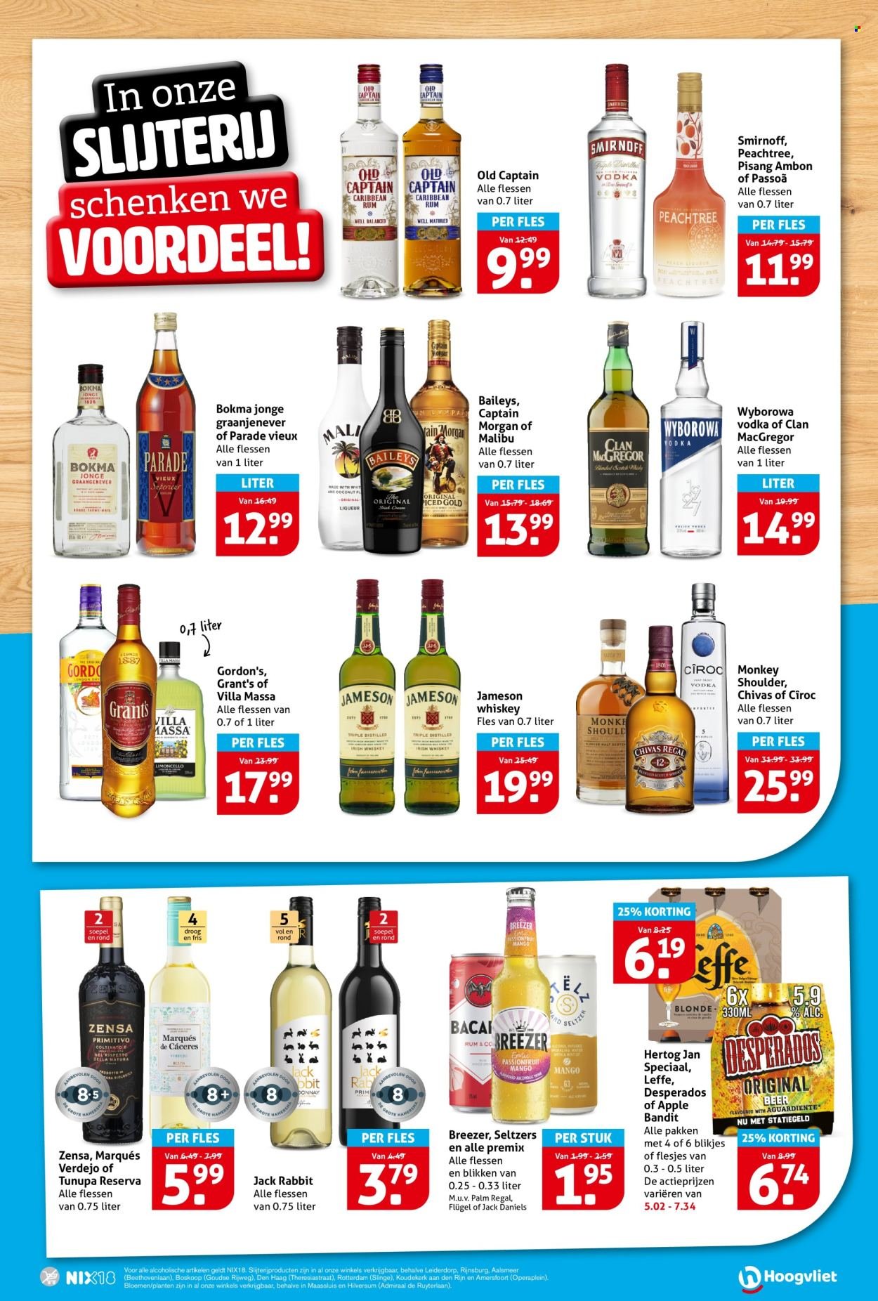 HOOGVLIET folder - Van woensdag 3 september 2025 (2025-09-03 - 2025-09-09)