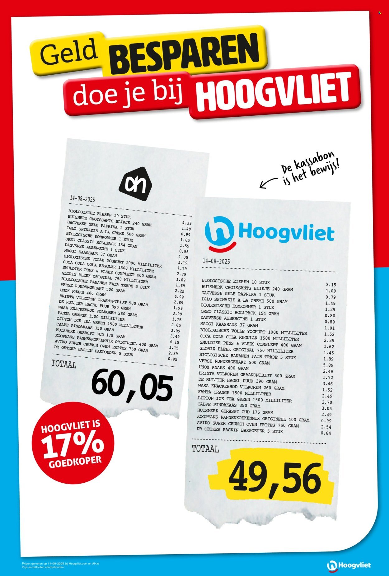 HOOGVLIET folder - Van woensdag 3 september 2025 (2025-09-03 - 2025-09-09)