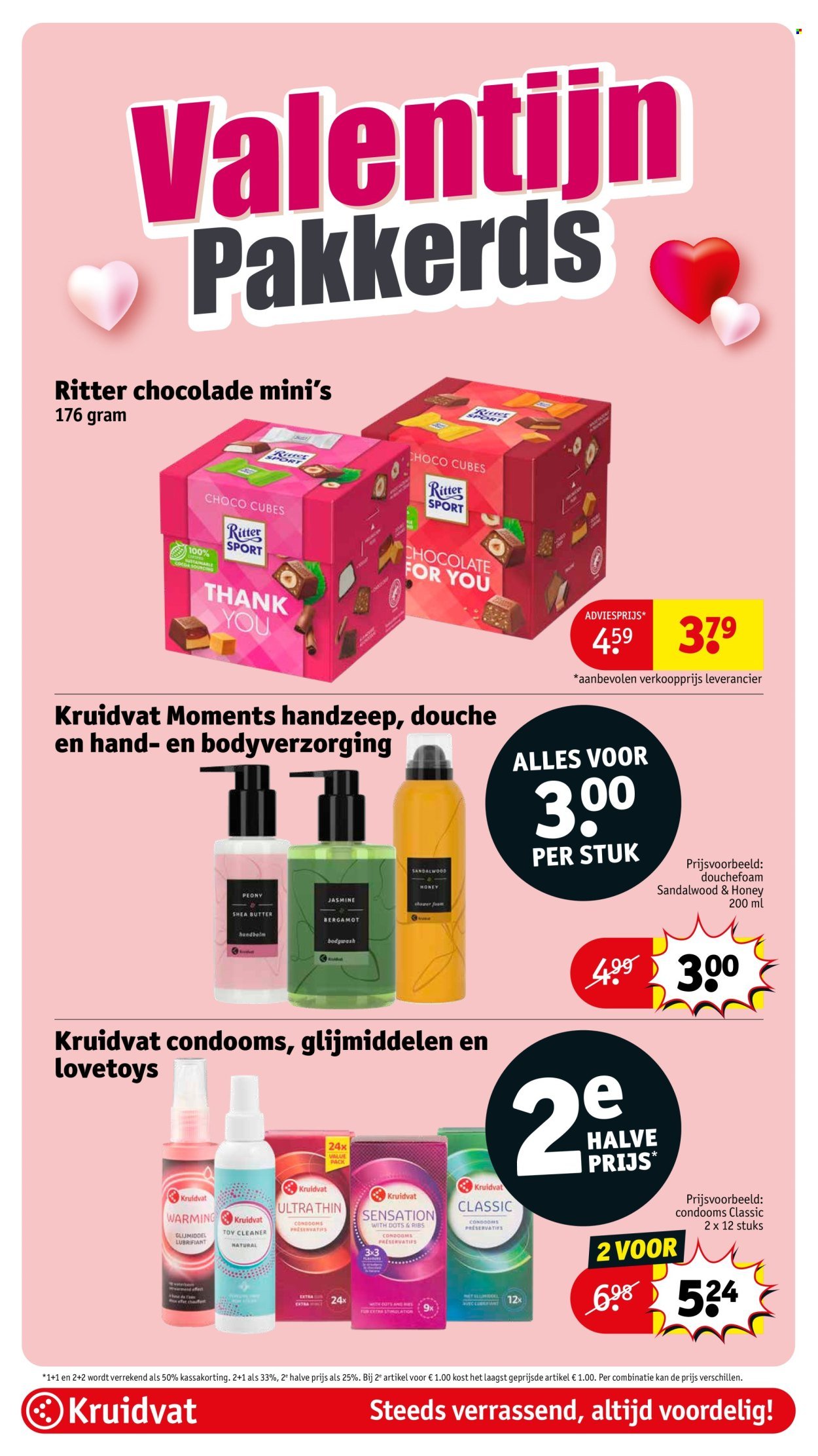 KRUIDVAT folder - Van dinsdag 10 februari 2026