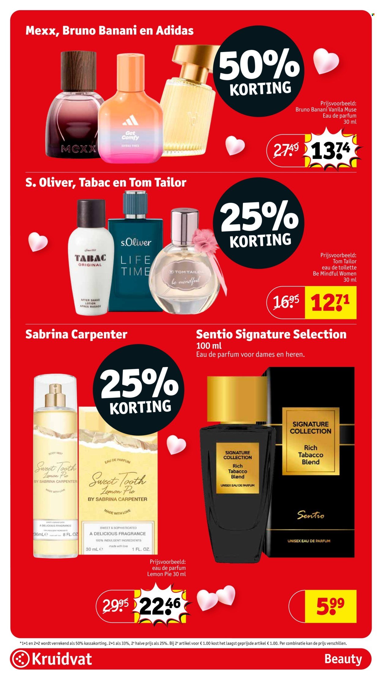 KRUIDVAT folder - Van dinsdag 10 februari 2026