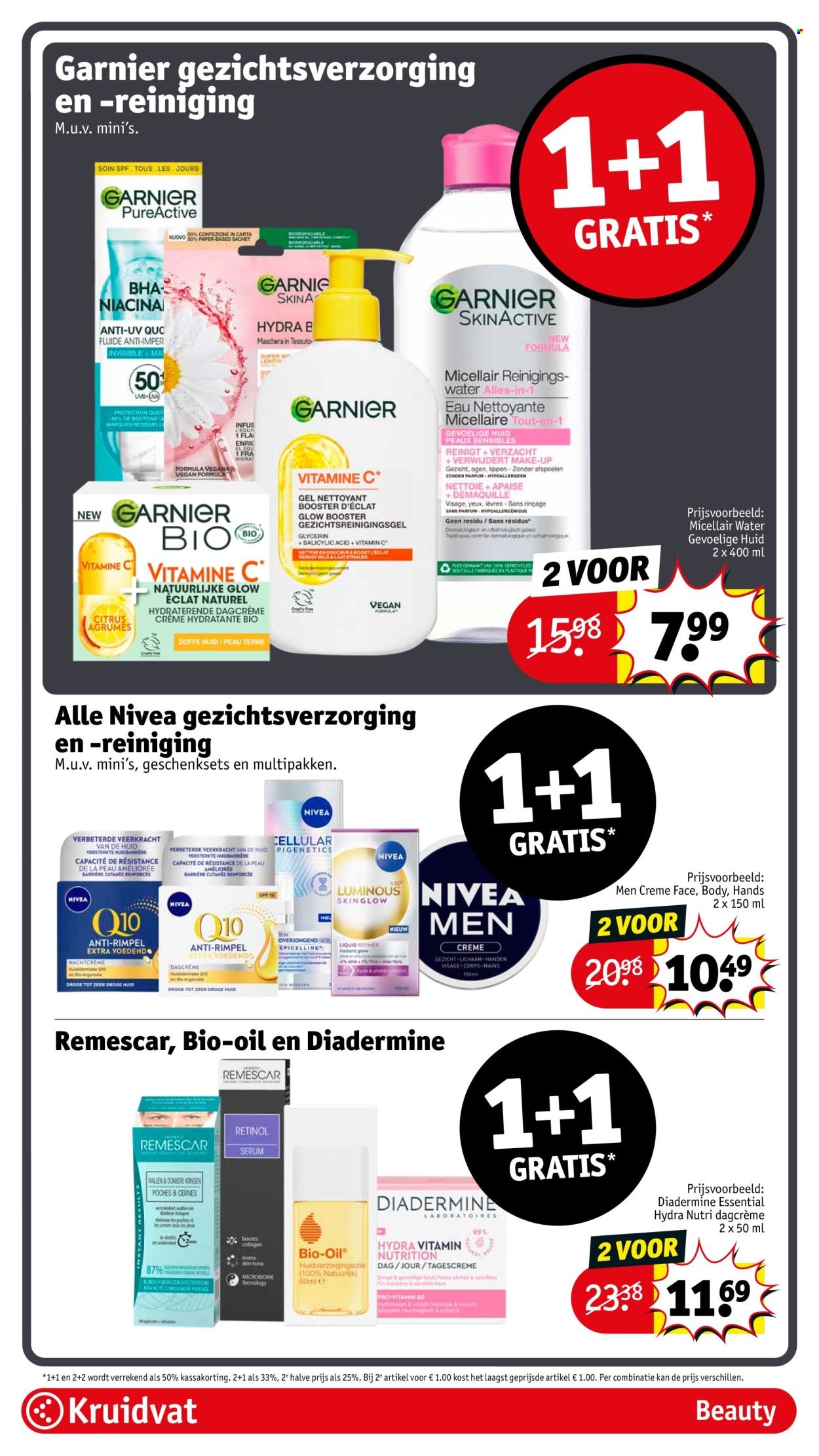 KRUIDVAT folder - Van dinsdag 10 februari 2026