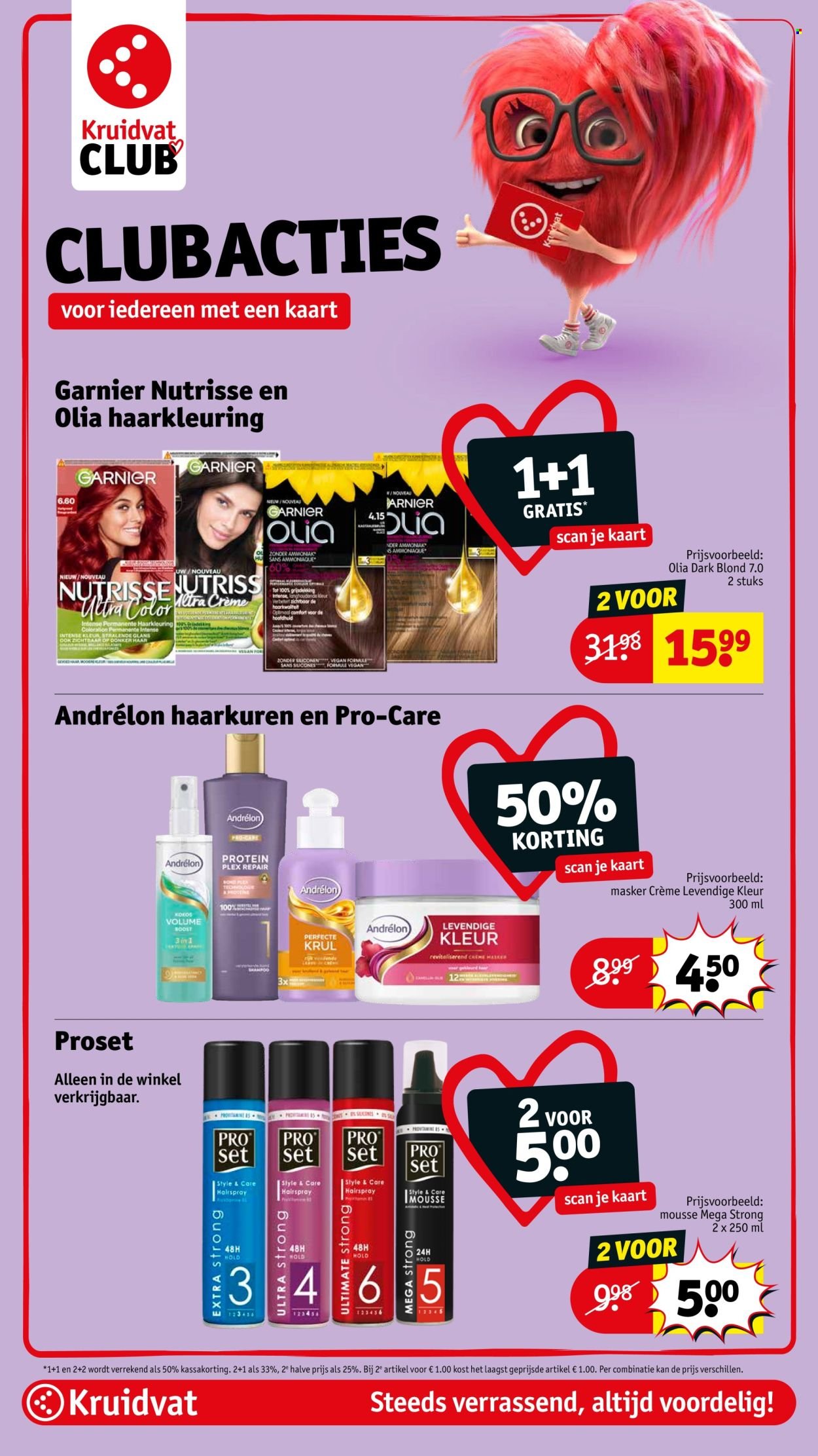 KRUIDVAT folder - Van dinsdag 10 februari 2026