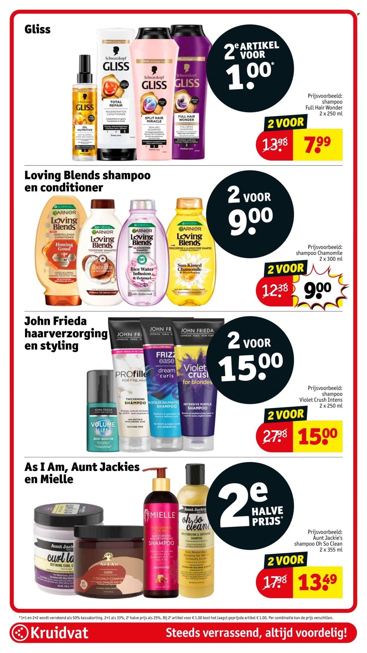 KRUIDVAT folder - Van dinsdag 10 februari 2026 (2026-02-10 - 2026-02-22)