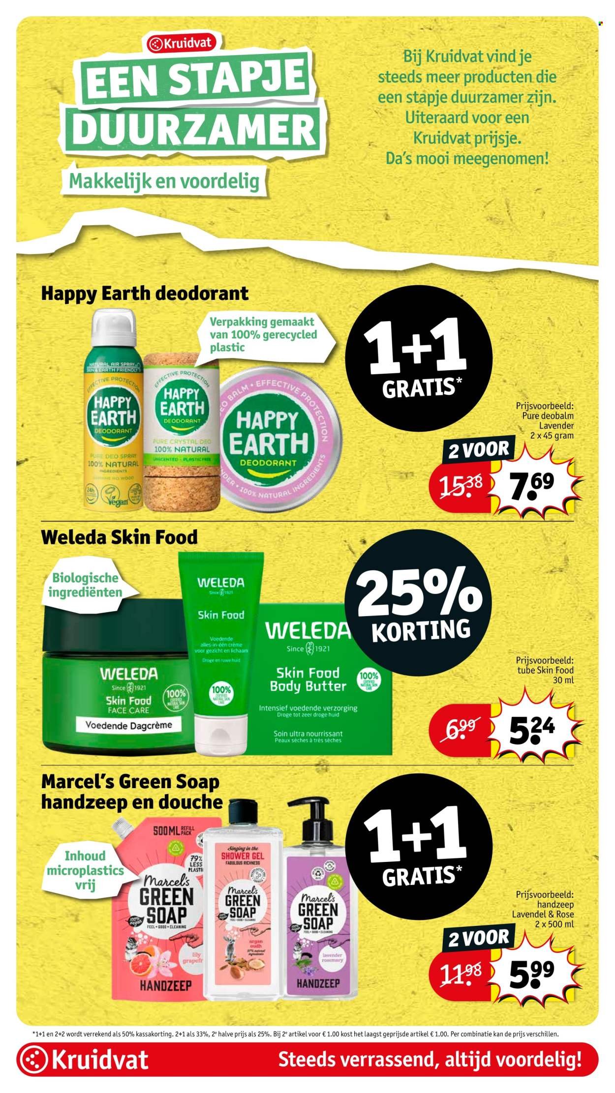 KRUIDVAT folder - Van dinsdag 10 februari 2026 (2026-02-10 - 2026-02-22)