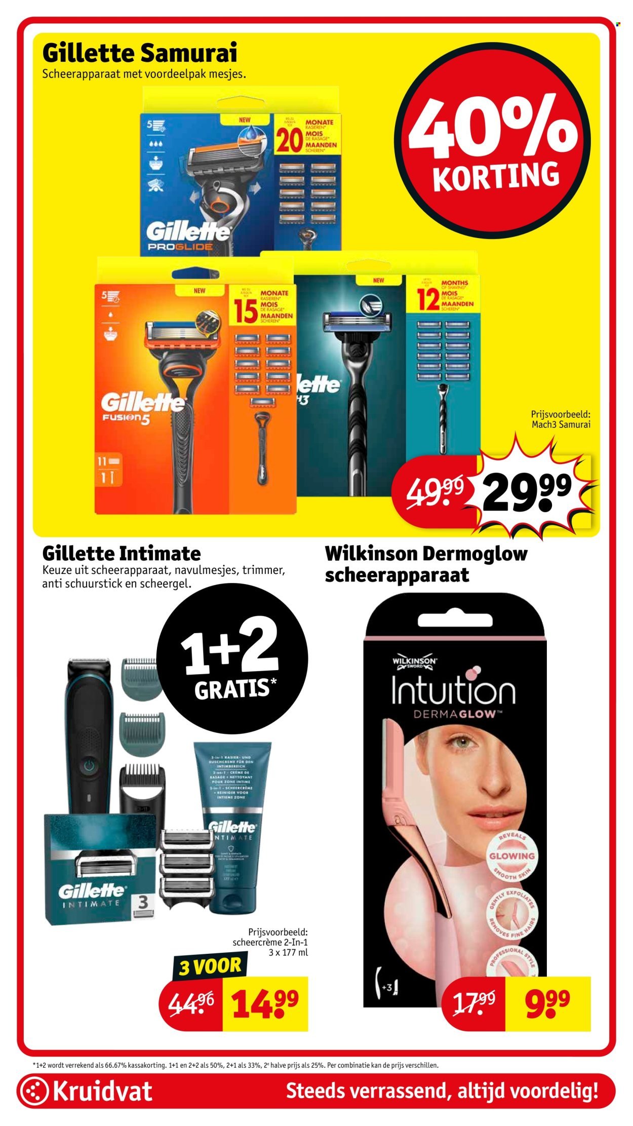 KRUIDVAT folder - Van dinsdag 10 februari 2026 (2026-02-10 - 2026-02-22)