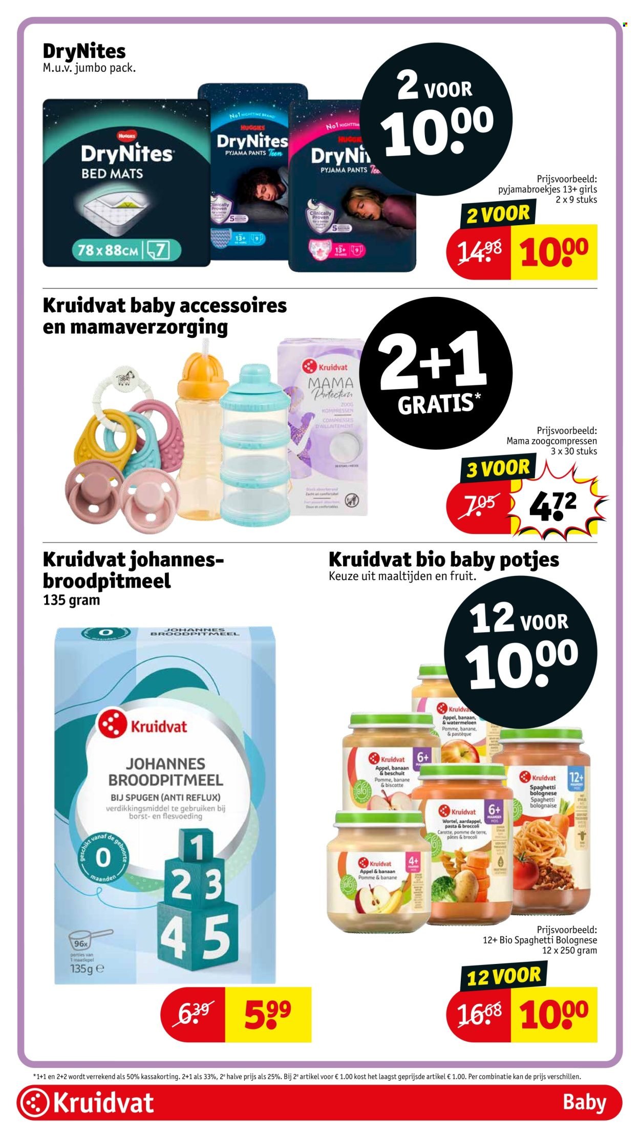 KRUIDVAT folder - Van dinsdag 10 februari 2026 (2026-02-10 - 2026-02-22)