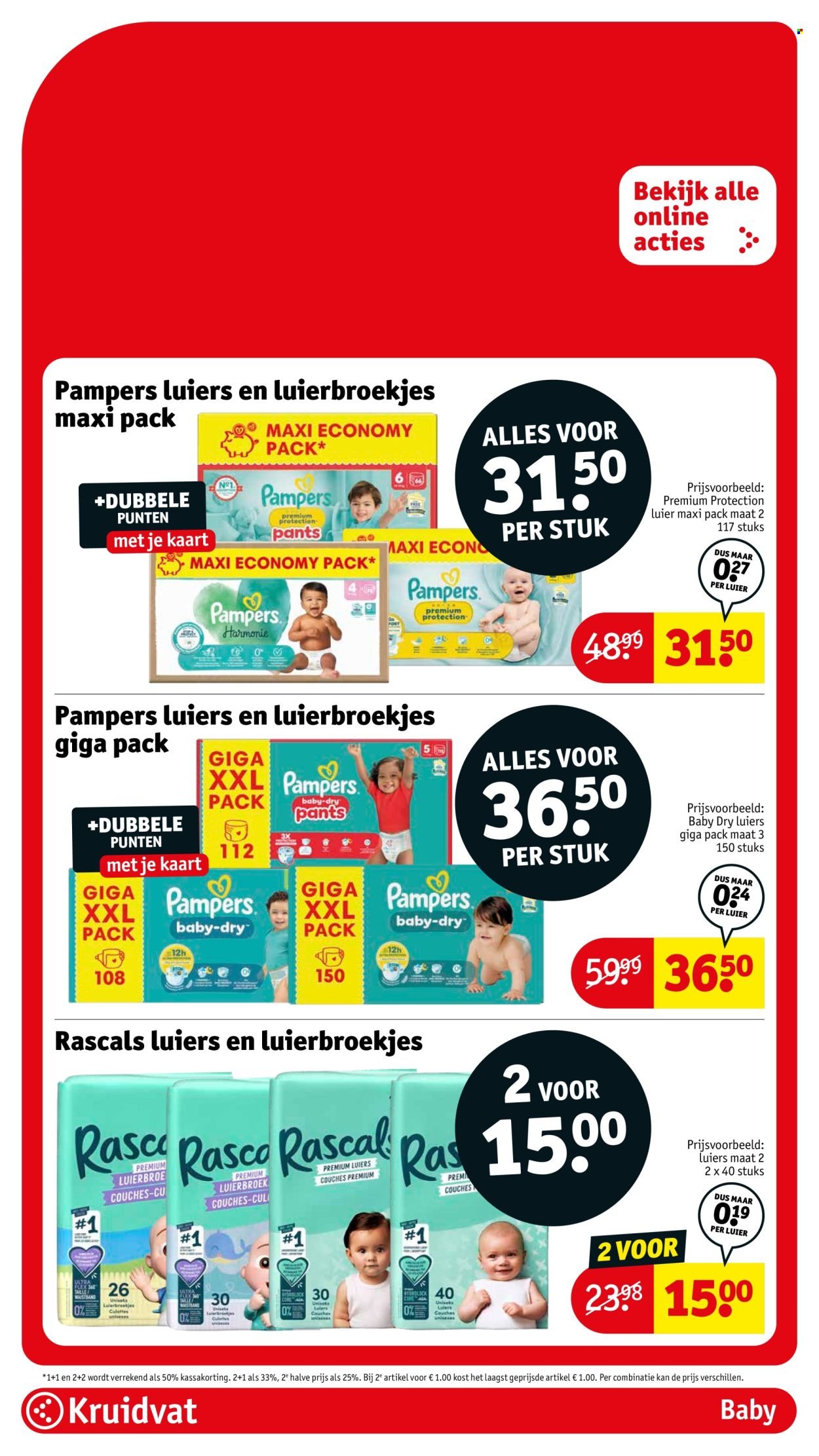 KRUIDVAT folder - Van dinsdag 10 februari 2026 (2026-02-10 - 2026-02-22)