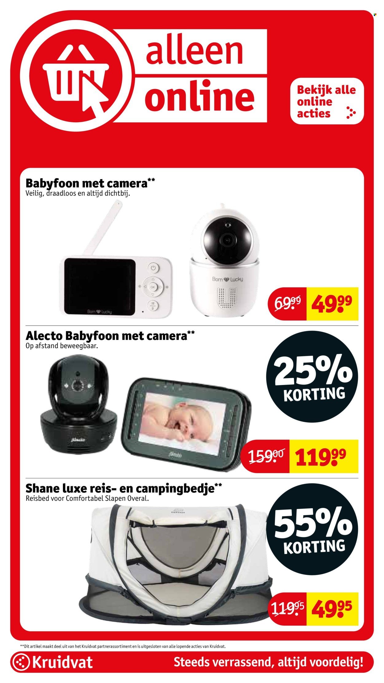 KRUIDVAT folder - Van dinsdag 10 februari 2026 (2026-02-10 - 2026-02-22)