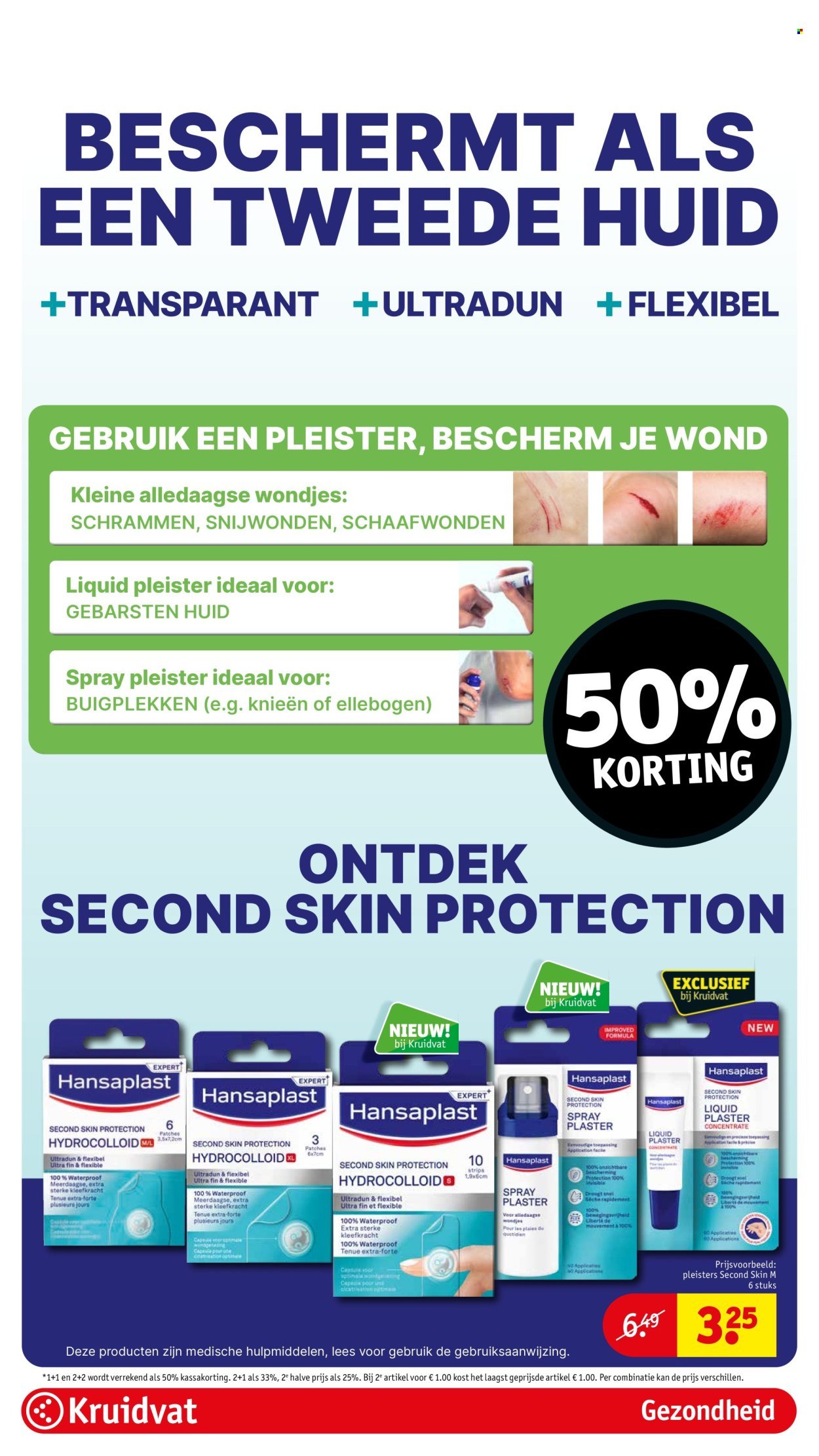 KRUIDVAT folder - Van dinsdag 10 februari 2026 (2026-02-10 - 2026-02-22)