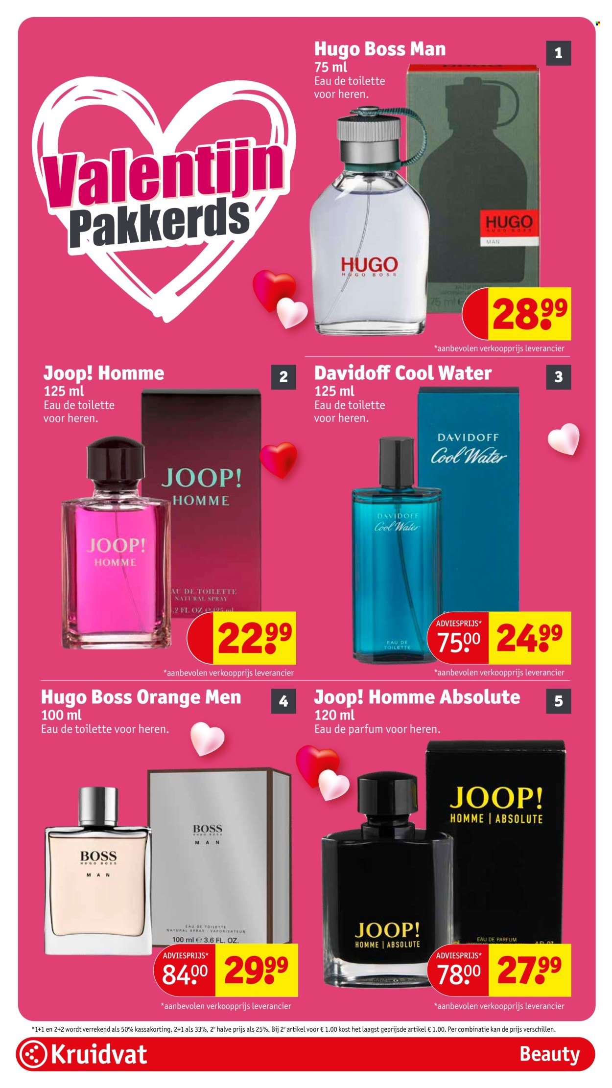 KRUIDVAT folder - Van dinsdag 10 februari 2026