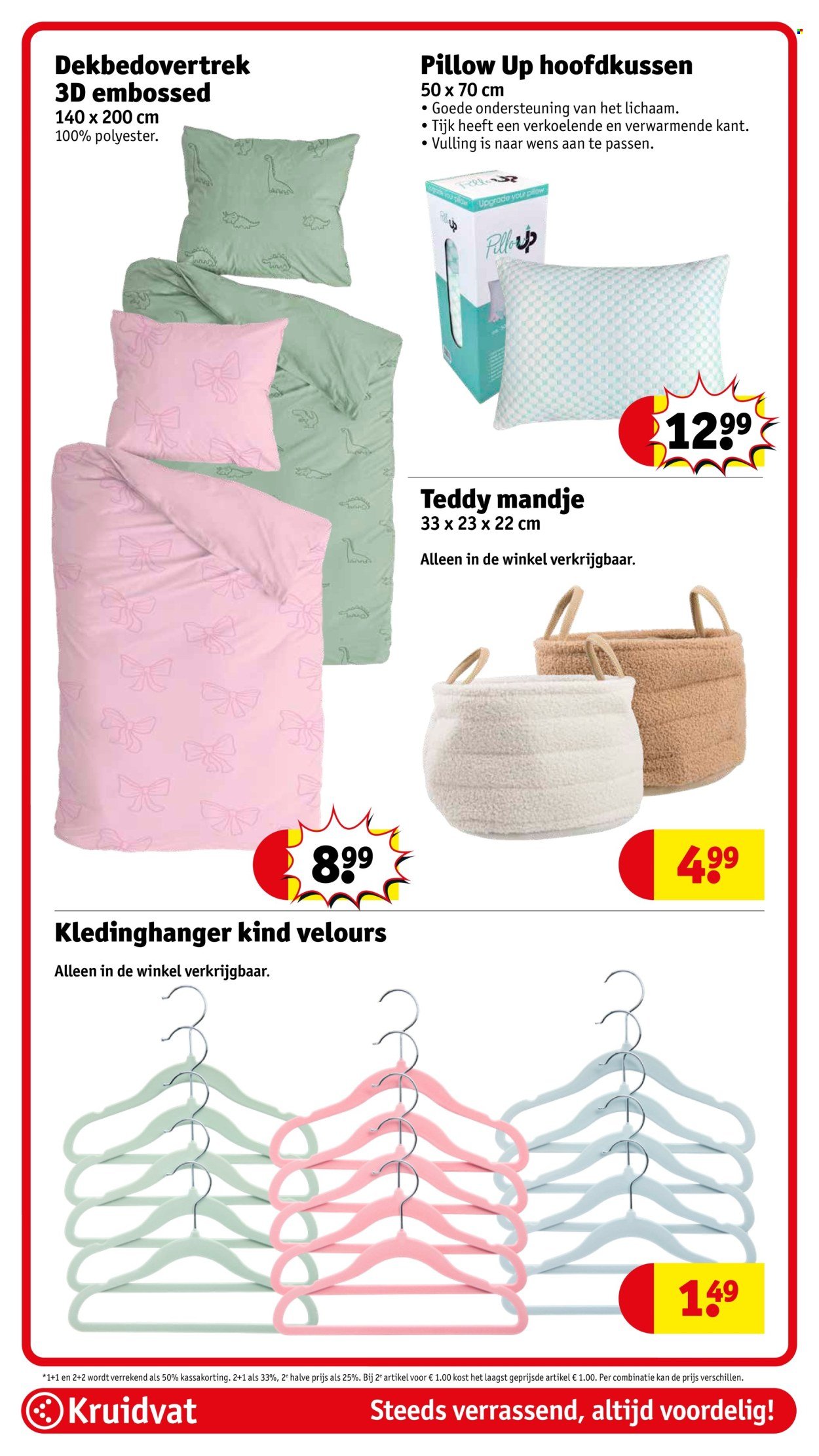 KRUIDVAT folder - Van dinsdag 10 februari 2026