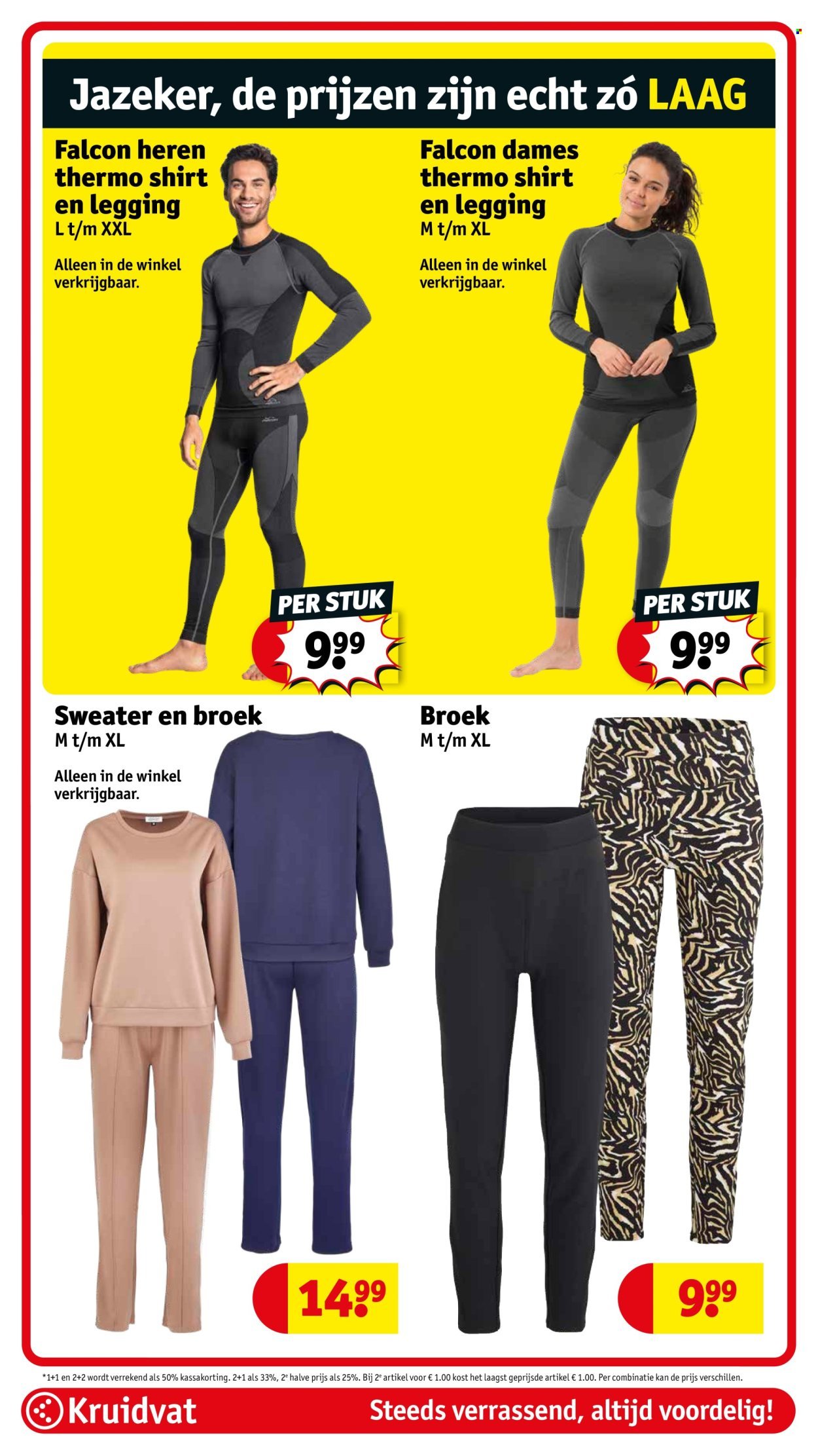 KRUIDVAT folder - Van dinsdag 10 februari 2026