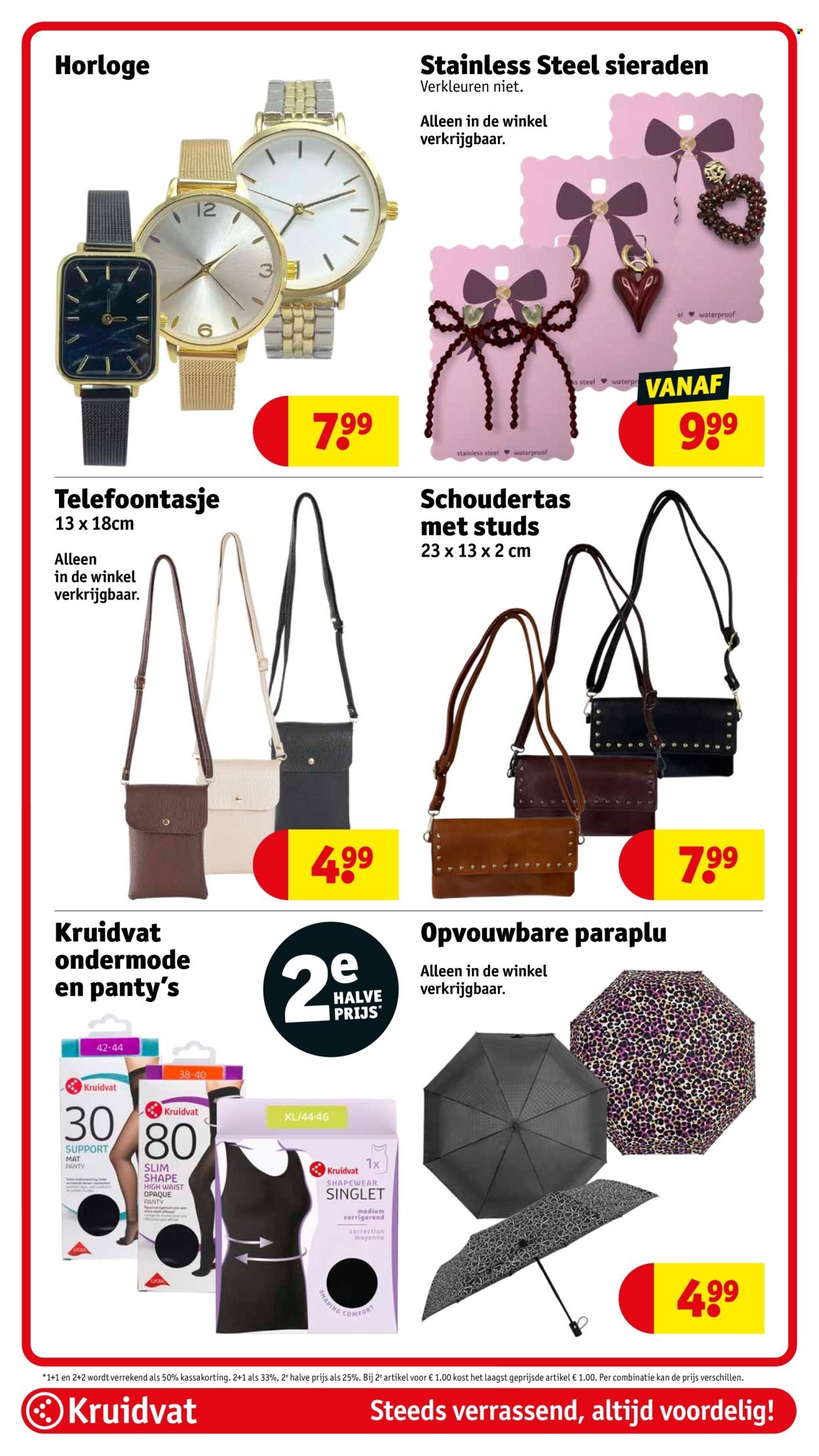 KRUIDVAT folder - Van dinsdag 10 februari 2026