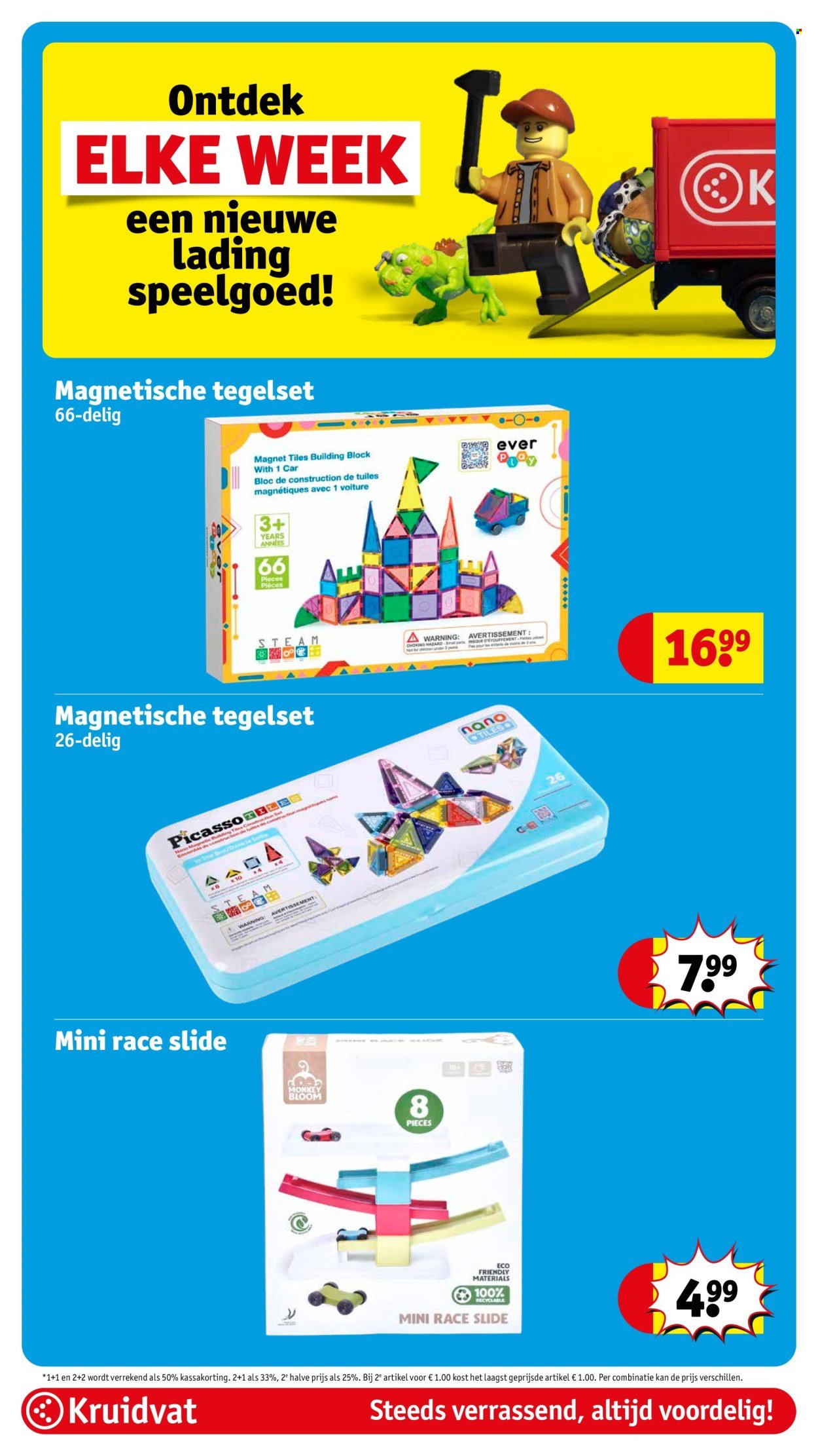 KRUIDVAT folder - Van dinsdag 10 februari 2026