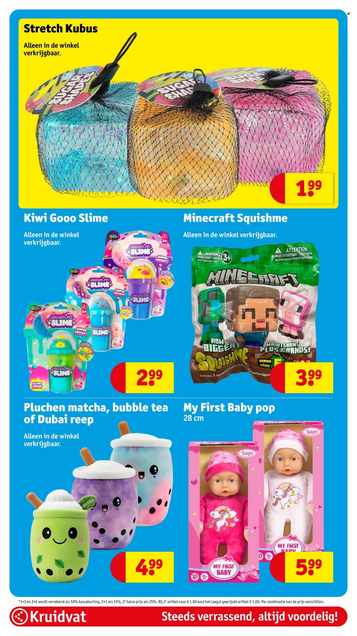 KRUIDVAT folder - Van dinsdag 10 februari 2026