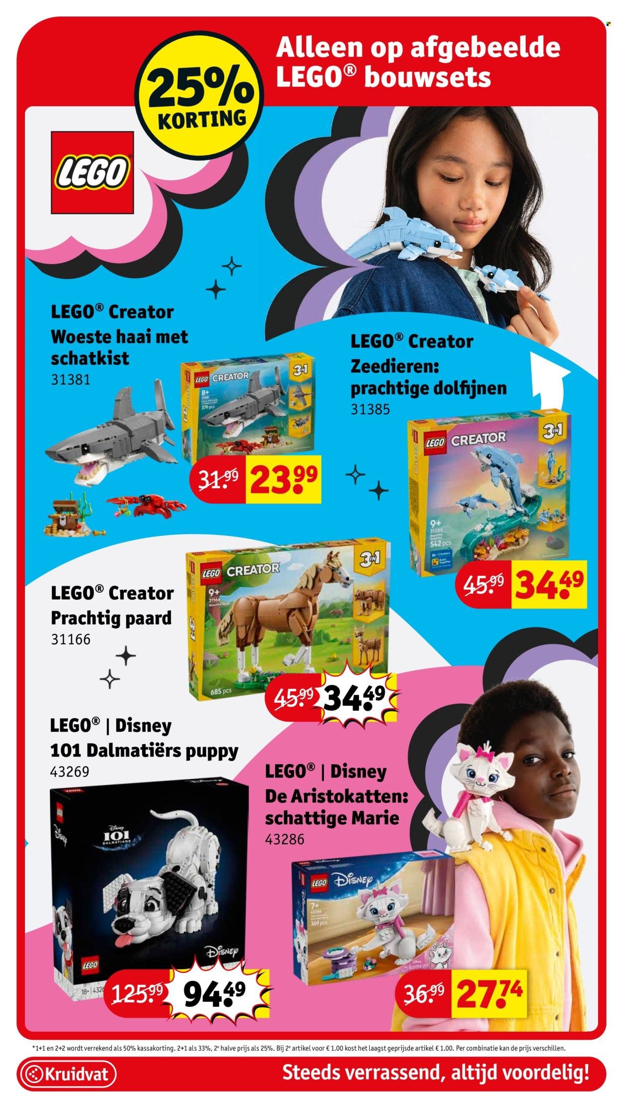 KRUIDVAT folder - Van dinsdag 10 februari 2026