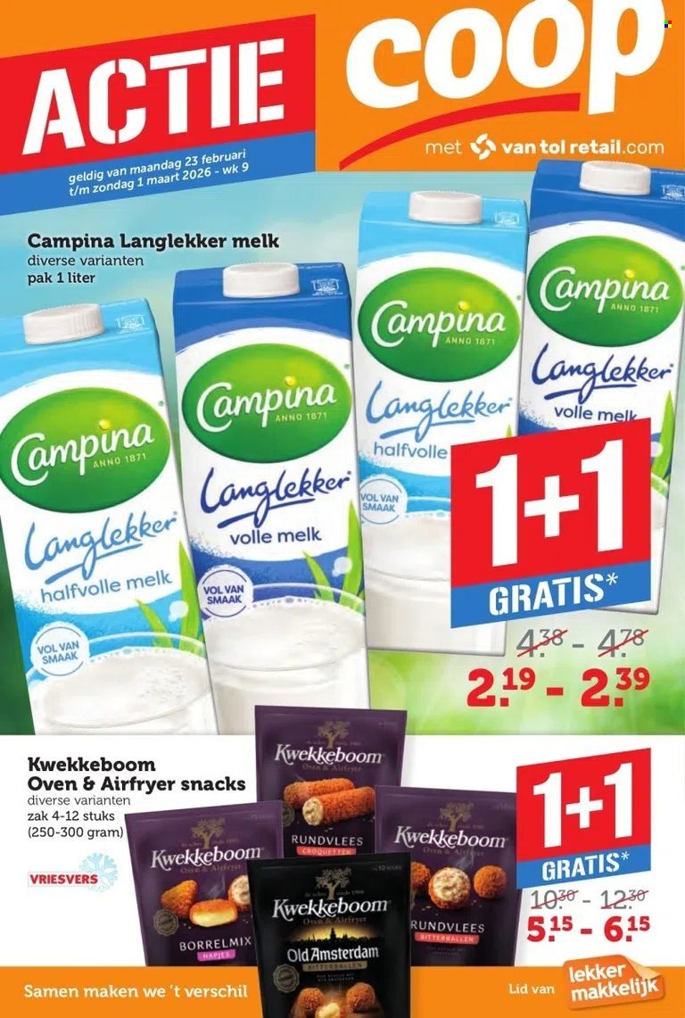 COOP folder - Van maandag 23 februari 2026