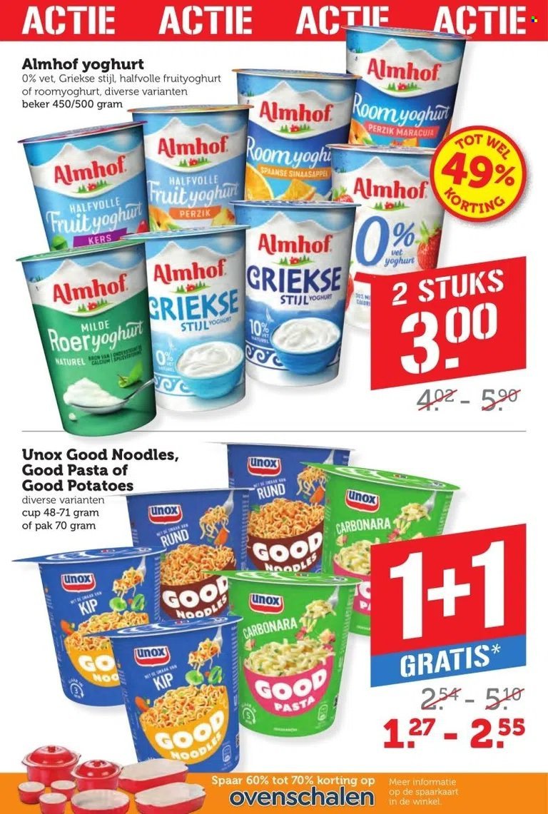 COOP folder - Van maandag 23 februari 2026