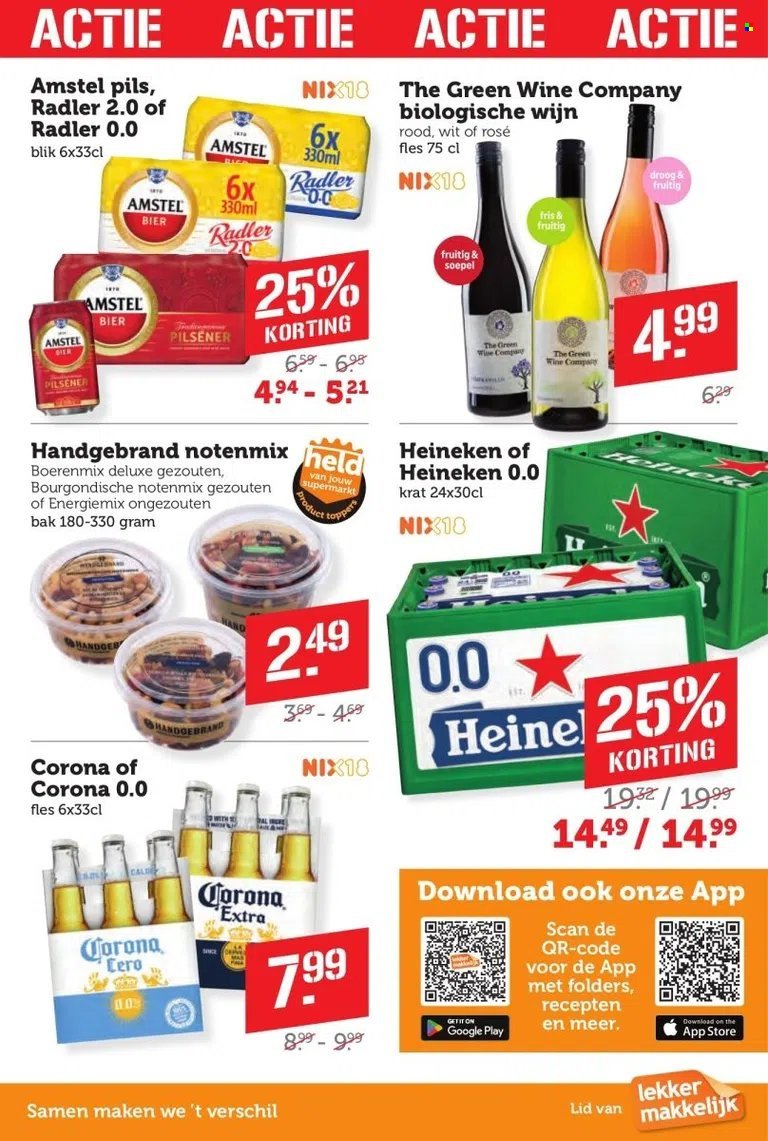 COOP folder - Van maandag 23 februari 2026