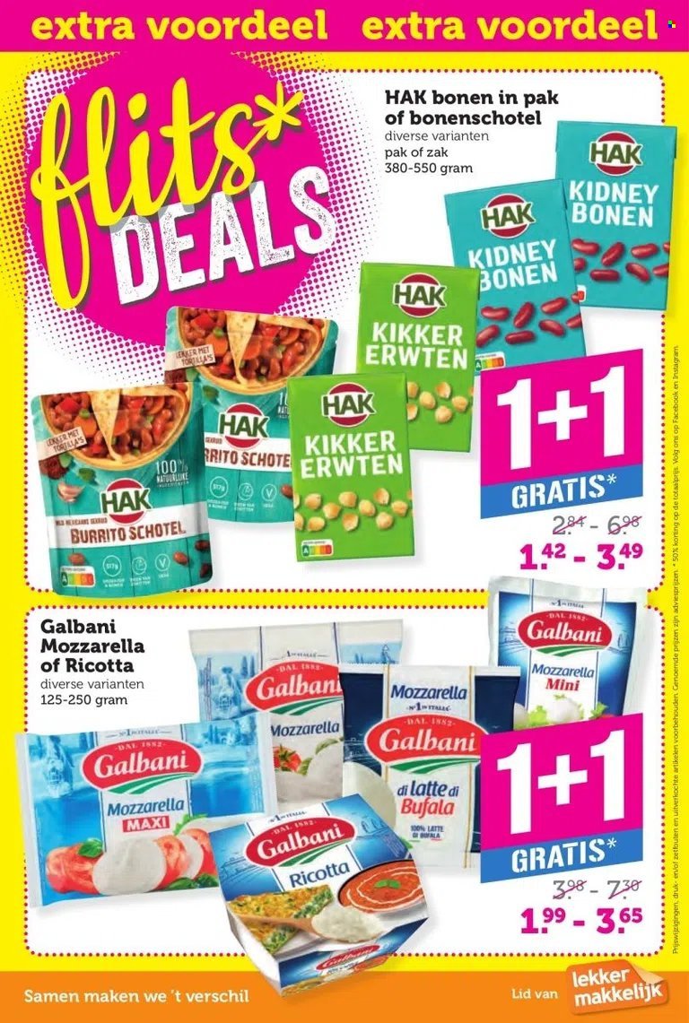 COOP folder - Van maandag 23 februari 2026