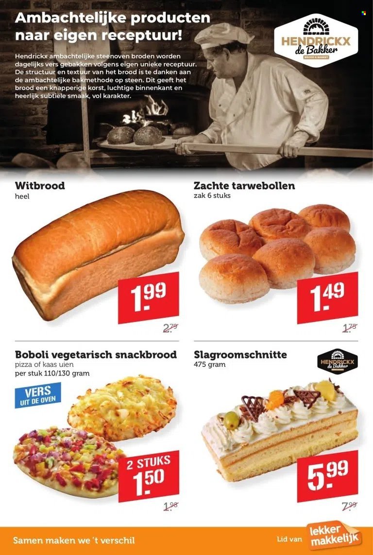 COOP folder - Van maandag 23 februari 2026