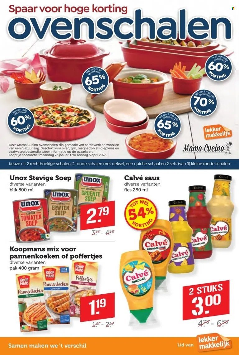 COOP folder - Van maandag 23 februari 2026