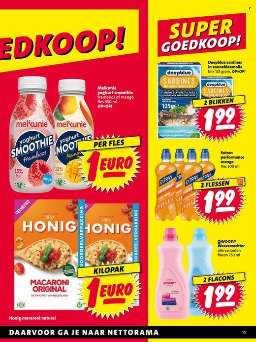 NETTORAMA folder - Van maandag 19 januari 2026