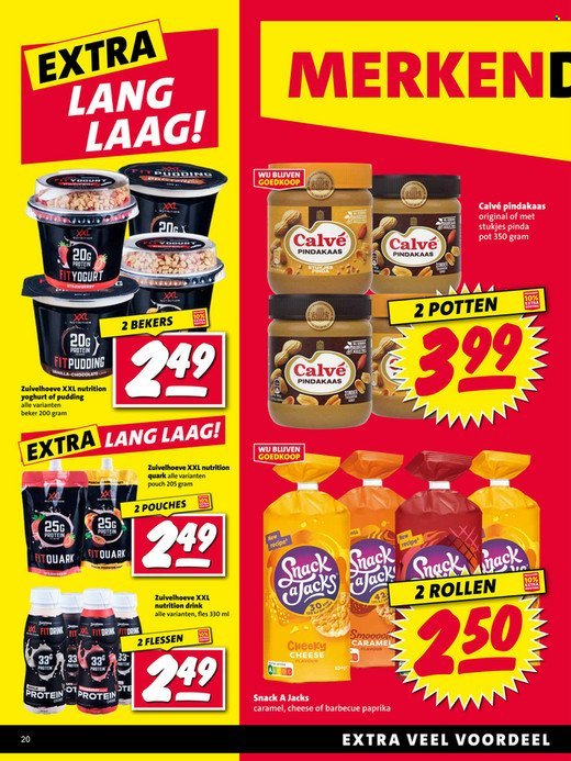 NETTORAMA folder - Van maandag 19 januari 2026