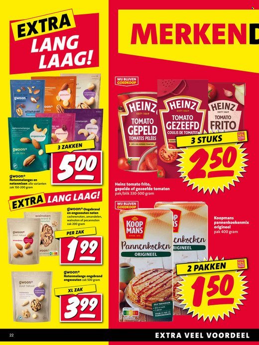 NETTORAMA folder - Van maandag 19 januari 2026