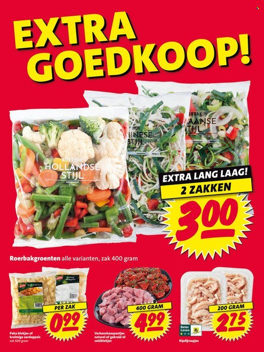 NETTORAMA folder - Van maandag 19 januari 2026