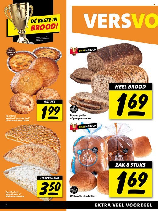 NETTORAMA folder - Van maandag 19 januari 2026