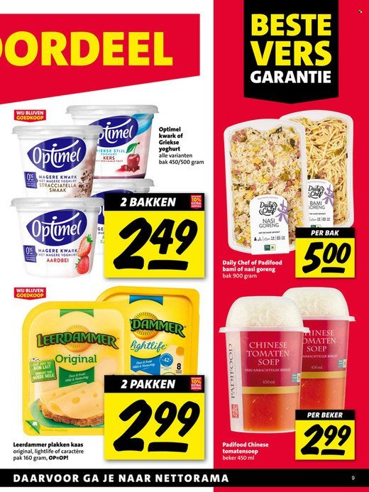 NETTORAMA folder - Van maandag 19 januari 2026